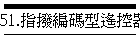 51.指撥編碼型遙控器