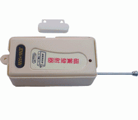 家庭防盜周邊配備